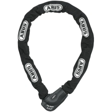 Abus Granit CityChain X-Plus™ 1060/110 kēdes slēdz
