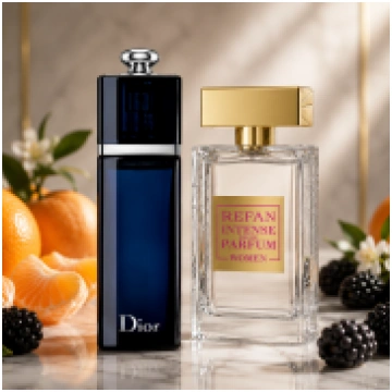 Christian Dior - Addict (Refan 182) R182
