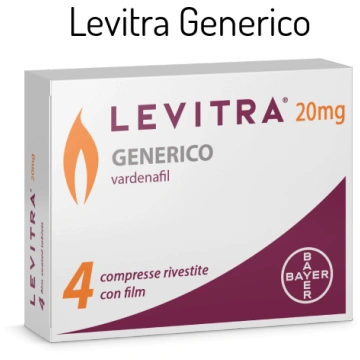Levitra Generico Palermo