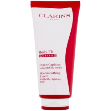 Clarins Body Fit / Active 200ml 3666057201158