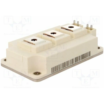 Module: IGBT; transistor/transistor; IGBT half-bri