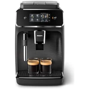 Philips 2200 Series Fully Automatic Coffee Machine