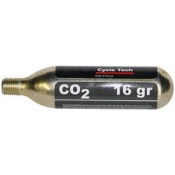 CO2 16 g Tread 5414704098297 CYCLETECH