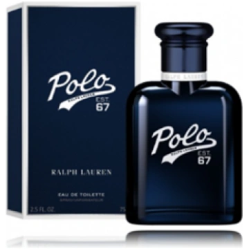 Ralph Lauren Polo 67 Perfume EDT 75 ml 36059729102