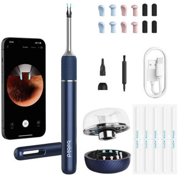 Smart Visual Ear-Clean Rod Bebird Note 5 pro (blue