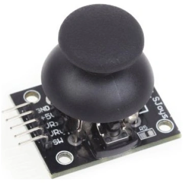 PS2 Joystick module OEM AN0001
