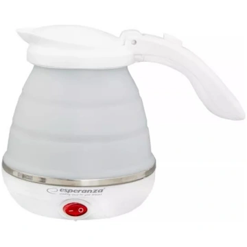 Elektriskā tējkanna Esperanza 0.5L 750W Zila