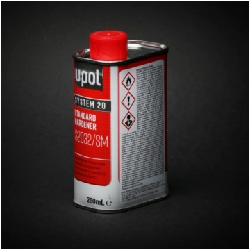 U-POL Standarta cietinātājs, 250ml - S2032/SM