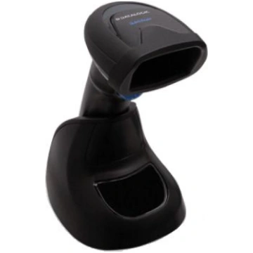 Datalogic Handscanner QuickScan QBT2500 Kit 2D BT 