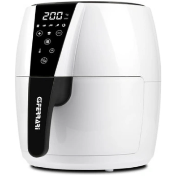 FRIGGITRICE AD ARIA 4,8LT. "FRIGGISANO EASY" G3FER