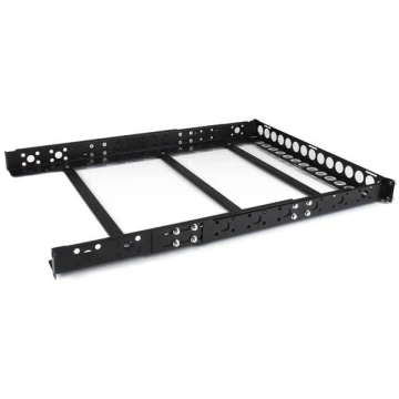 StarTech UNIVERSAL SERVER RACK RAILS (UNIRAILS1U)