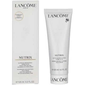 Lancôme Nutrix Cream, reparierende Gesichtscreme f