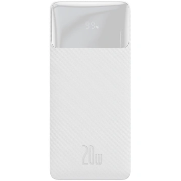 Baseus Bipow Fast Charging Power Bank 20000mAh 20W