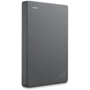 Seagate External HDD|SEAGATE|Basic|5TB|USB 3.0|STJ