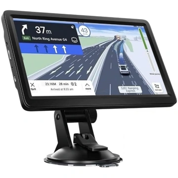 NEWFUN Navigācijas ierīces automašīnai, GPS navigā