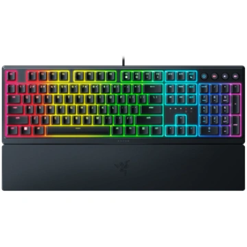 Razer | Ornata V3 | Gaming Keyboard | Wired | RGB 