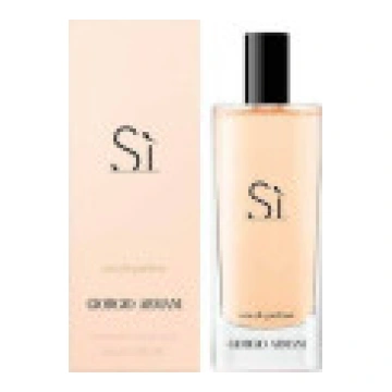 Giorgio Armani Si EDP 15 ml 3614271579119