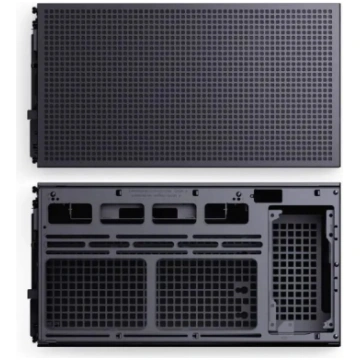 Datora korpuss Jonsbo D32 PRO Mini korpuss mATX me