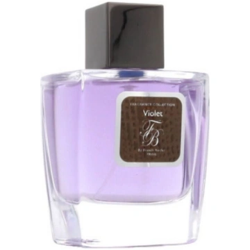 Franck Boclet Violet EDP parfimērijas ūdens unisex