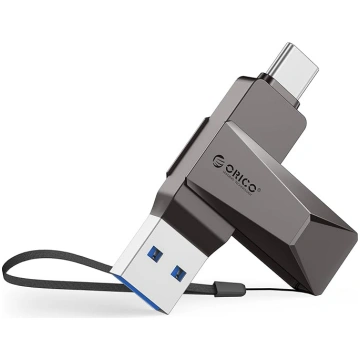 ORICO USB zibatmiņas karte 128GB USB 3.2 Memory St