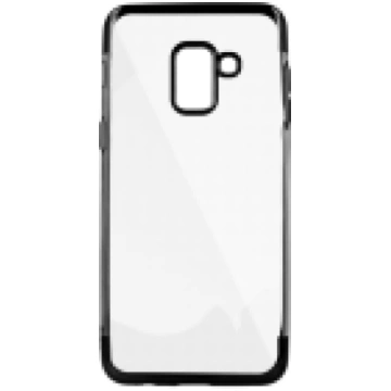 Plating Soft TPU Back Case priekš Samsung Galaxy J