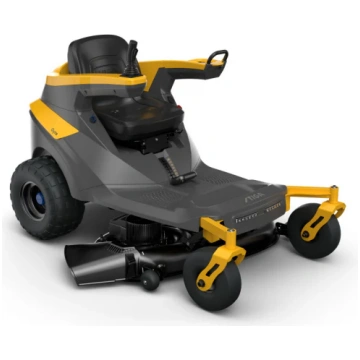 Stiga Gyro 700e akumulatora nulles pagrieziena rai