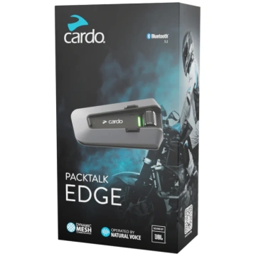 Cardo Packtalk Edge