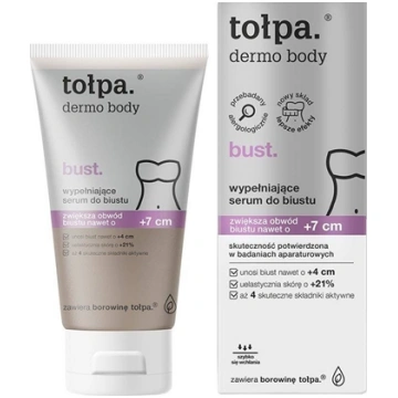 Topa Wypeniajce serum do biustu 150 ml 59027194173