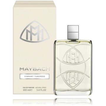 Maybach Vibrant Tuberose EDP smaržas vīriešiem un 