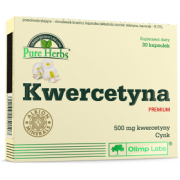 quercetin 500