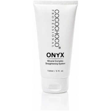 COCOCHOCO ONYX matu taisnotājs ar minerālu komplek