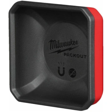 MILWAUKEE PACKOUT MAGNETIC CONTAINER 10cm x 10cm (