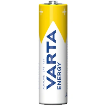 Varta ENERGY AA Cube 24
