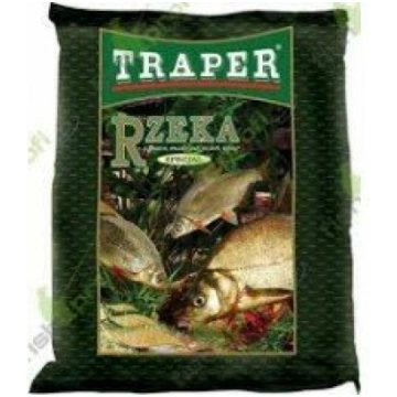 Barība Traper Special Upēm 2.5kg