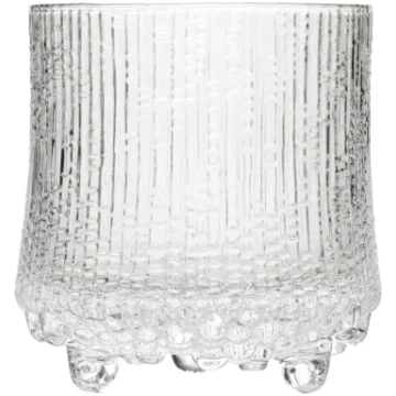 Glāzes Double Old Fashioned Ultima Thule 4 gab. Ii