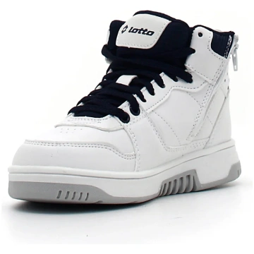 LOTTO - Scarpa Lifestyle Art 211904 - BIANCO/BLU /