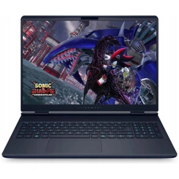 Portatīvais dators DELL Alienware 16X Aurora AC162