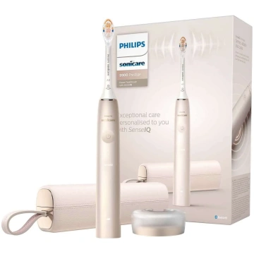 Philips Sonicare Prestige 9900 Elektriskā zobu bir