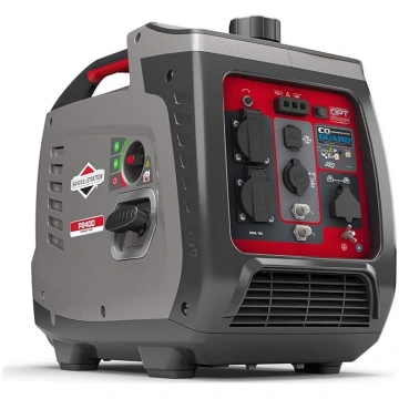 Briggs & Stratton portatīvais benzīna invertora ģe