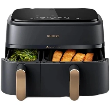 Karstā gaisa friteris Philips 3000 Series NA352/00