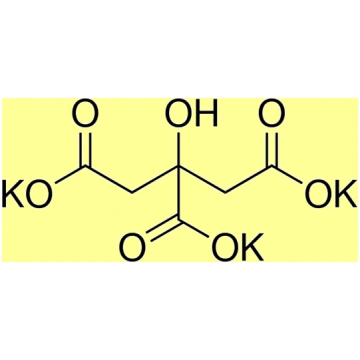 Potassium citrate tribasic (tri potassium citrate)