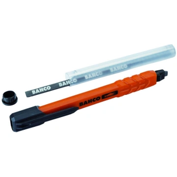 Marķieris HB + 3 rezerves grafīti P-MEC BAHCO (P-M