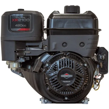 Briggs & Stratton XR2100 Benzīna dzinējs 14HP Atsp
