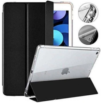 Etuitablet Mercury Mercury Clear Back Cover iPad P