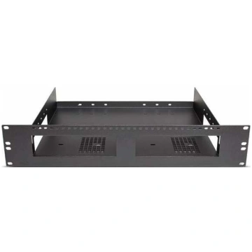 ID11 GmbH 19" Rackmount Kit 2U Terra PC-Mini V6/V6