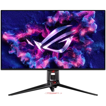 ASUS ROG Swift OLED PG32UCDMZ Monitor 31.5″ 4K UHD