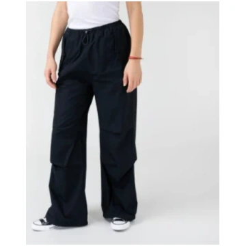 CONVERSE WOMEN'S PARACHUTE PANTS