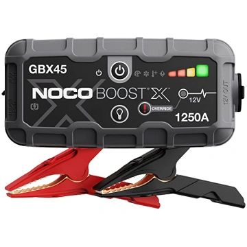 Akumulatora starta iekārta Noco Boost X GBX45 | 12