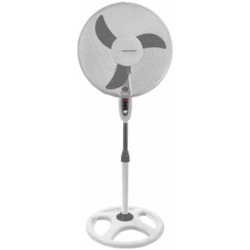 Grīdas ventilators Esperanza EHF002WE, 40cm