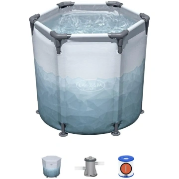 Lay-Z-Spa Glacial Dip Ice Bath Tub